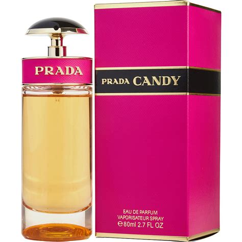 parfumdreams prada candy edp spray 30 ml|prada candy perfume.